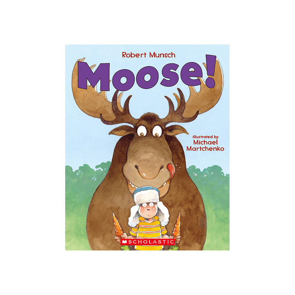 Moose