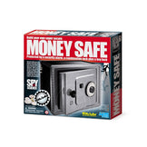 4M Money Safe Kit