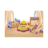 Hape Baby's Room Set