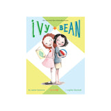 Ivy and Bean Novel Book