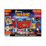 Fantasma Masters Of Magic 450 Tricks