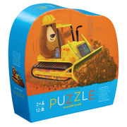 12 - pc Mini Puzzle/Sweet Treats - Mastermind Toys___248624