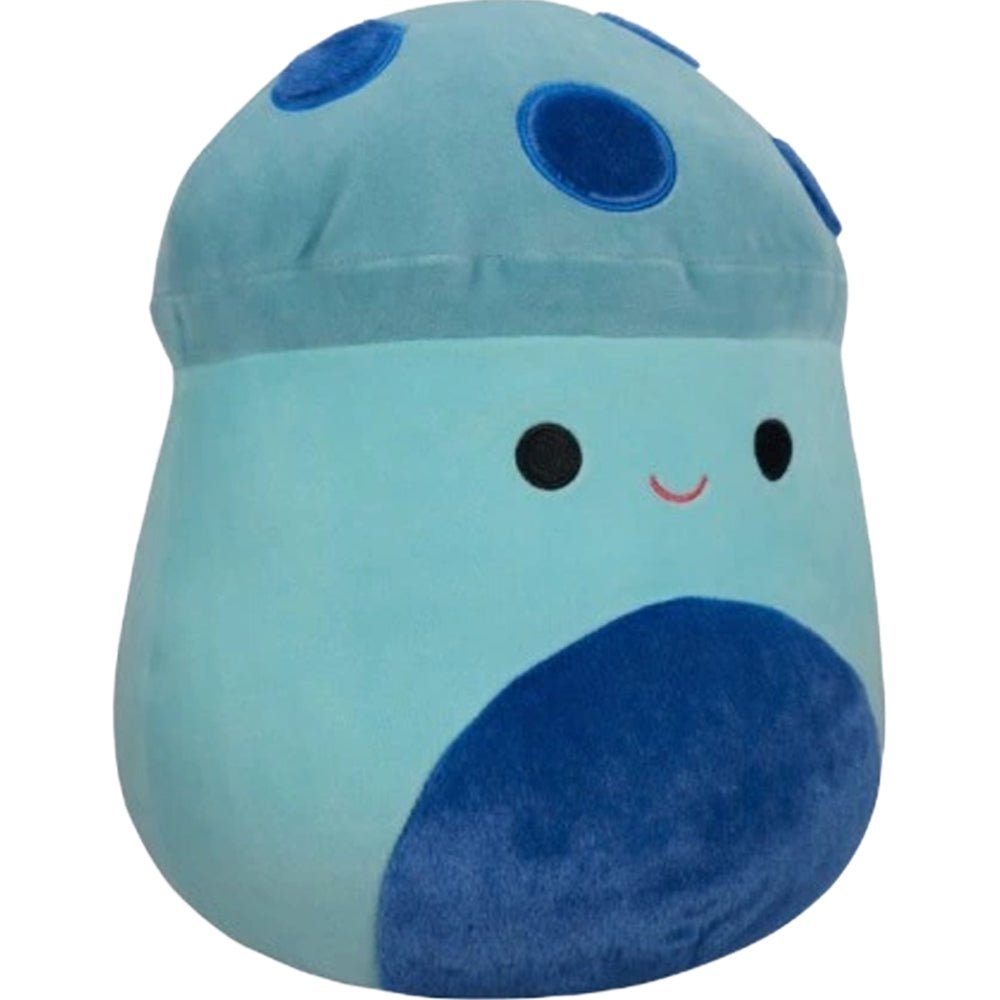 12" Squishmallow Ankur The Mushroom - Mastermind Toys___247153