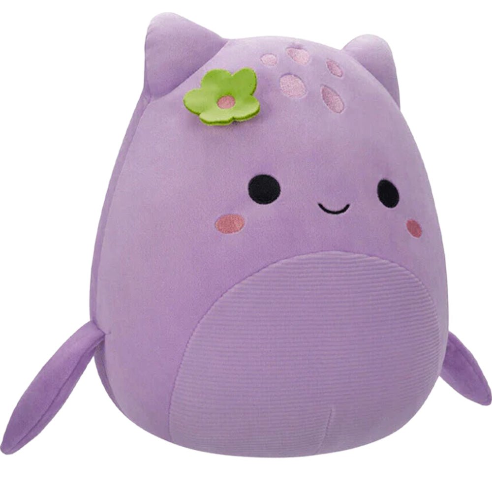 12" Squishmallow Shon The Loch Ness Monster - Mastermind Toys___247150