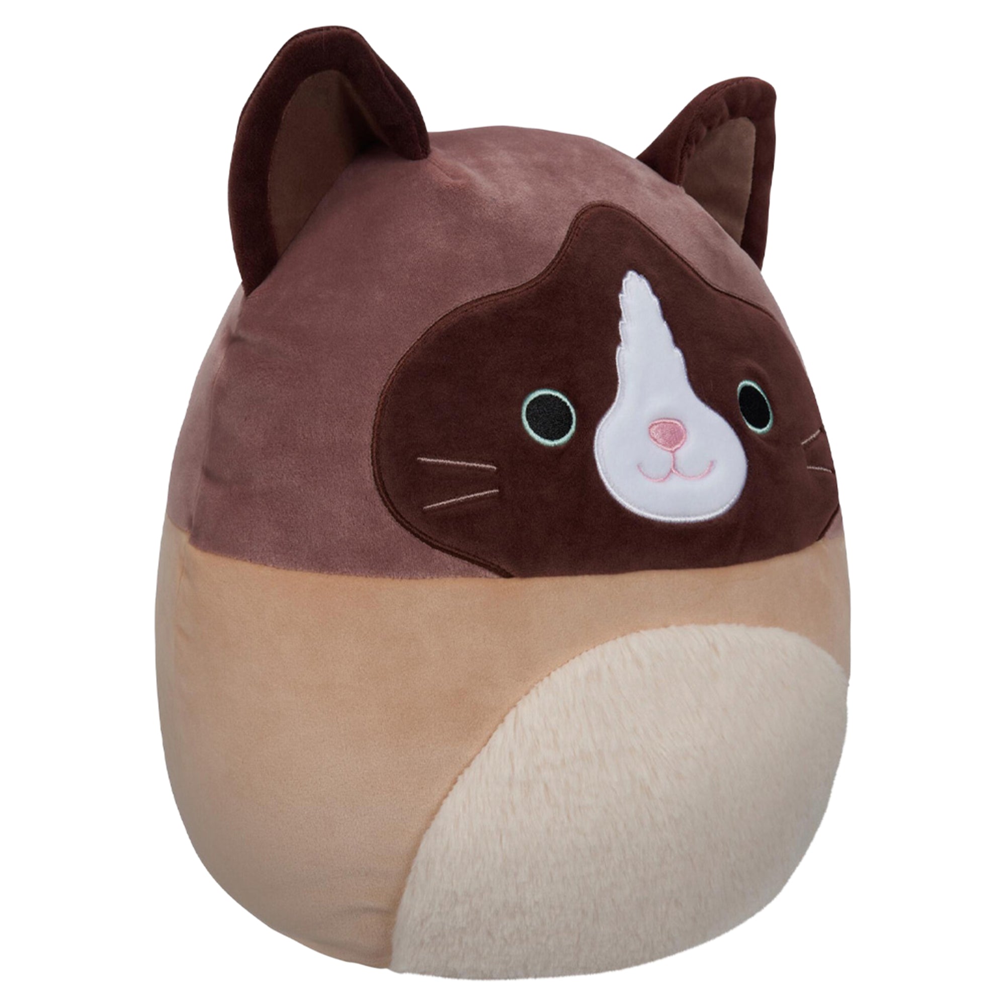 12" Squishmallow Woodward The Cat - Mastermind Toys___247149