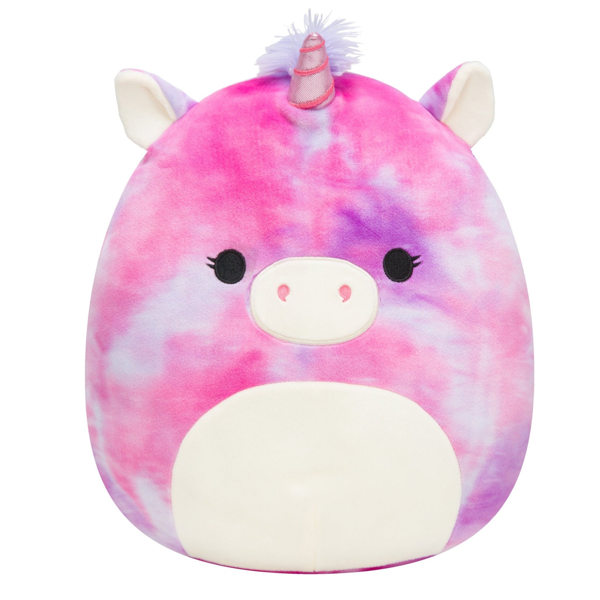 12" Squishmallows Asst A - Mastermind Toys___237645