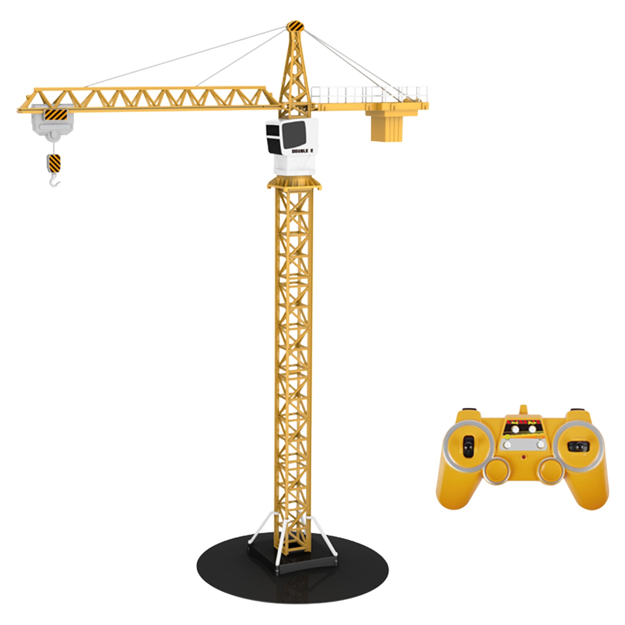 1:20 RC Crane - Mastermind Toys___248471