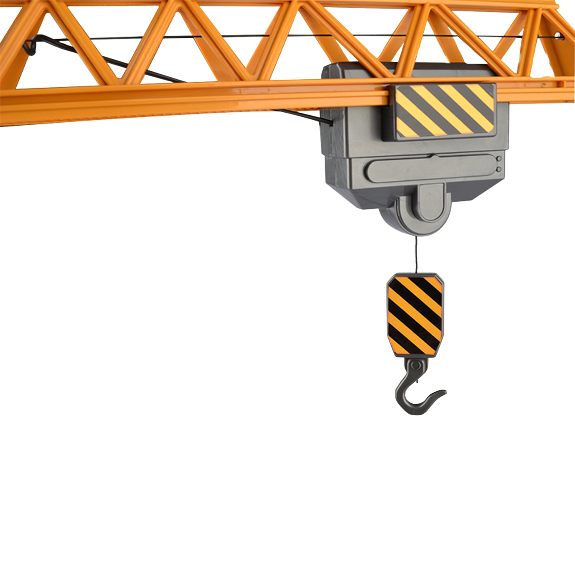 1:20 RC Crane - Mastermind Toys___248471