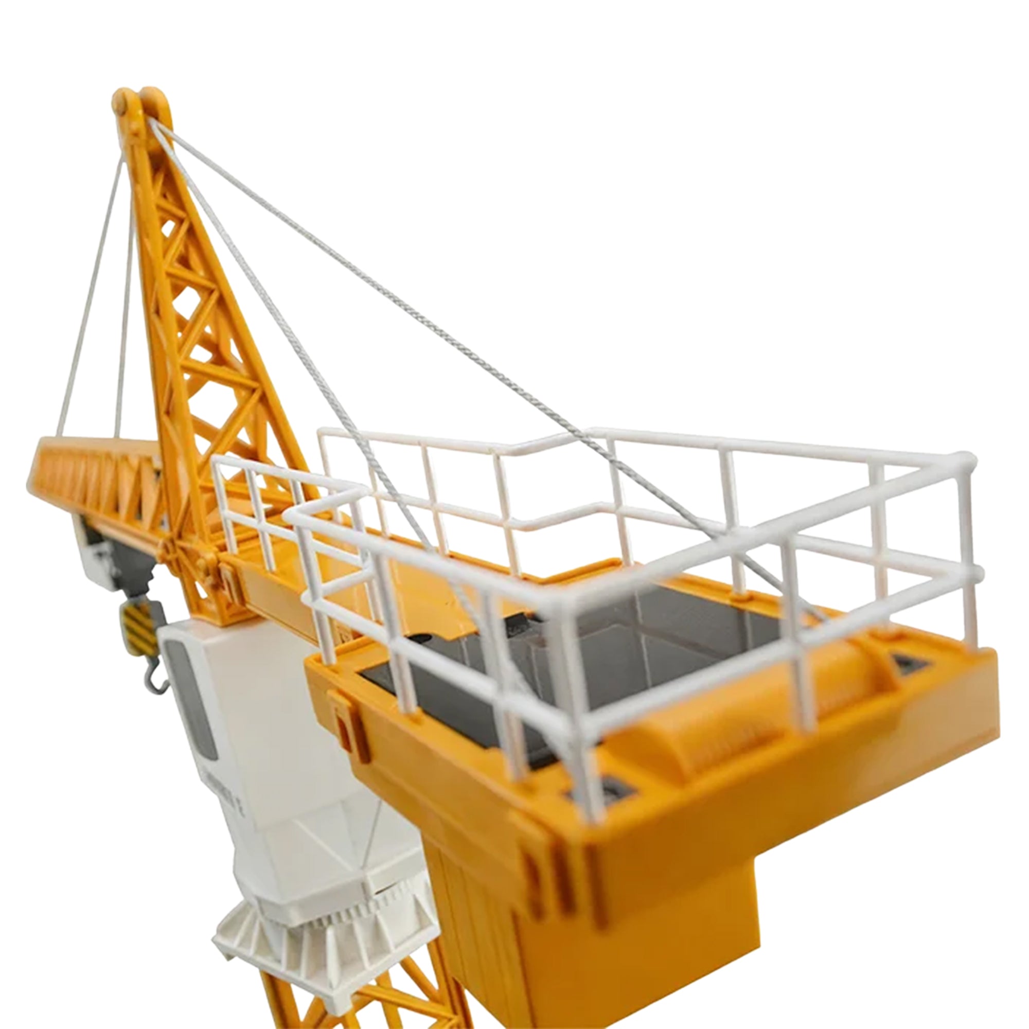 1:20 RC Crane - Mastermind Toys___248471