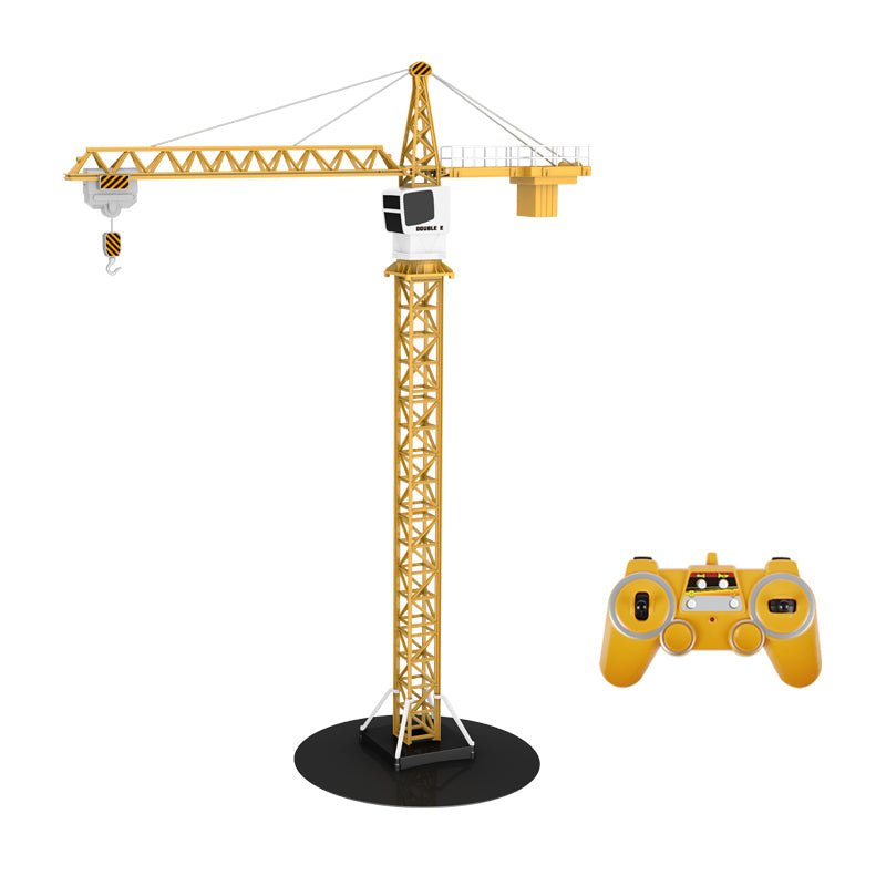 1:20 RC Crane - Mastermind Toys___248471