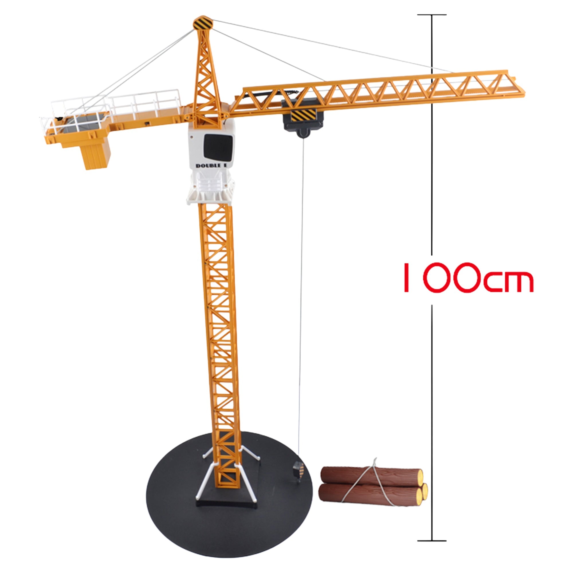 1:20 RC Crane - Mastermind Toys___248471