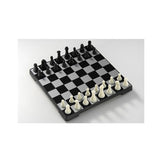 Mastermind Toys Folding Magnetic Chess Board