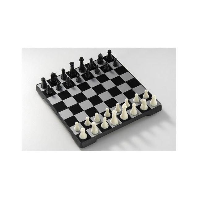 Mastermind Toys Folding Magnetic Chess