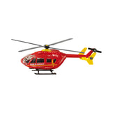 Siku Helicopter Scale Model 1:87