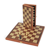Wooden Chess Set 11''