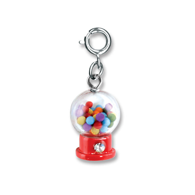 Gumball Machine Charm