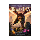 The Unwanteds #1 Book