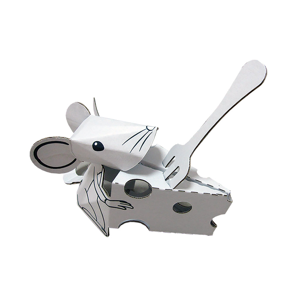 Mastermind Toys Let's Decorate A Large House