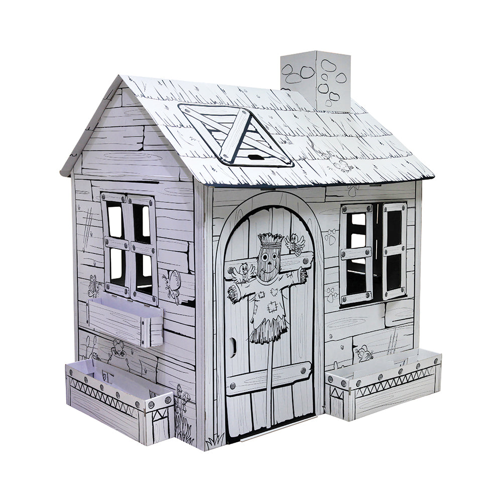 Mastermind Toys Let's Decorate A Large House