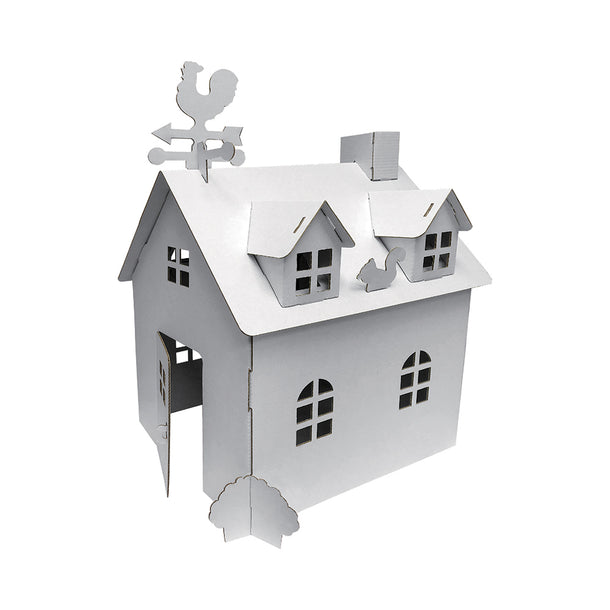 Mastermind Toys Let’s Decorate A Mini House