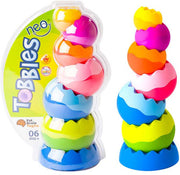 Tobbles Neo Stacking Toy