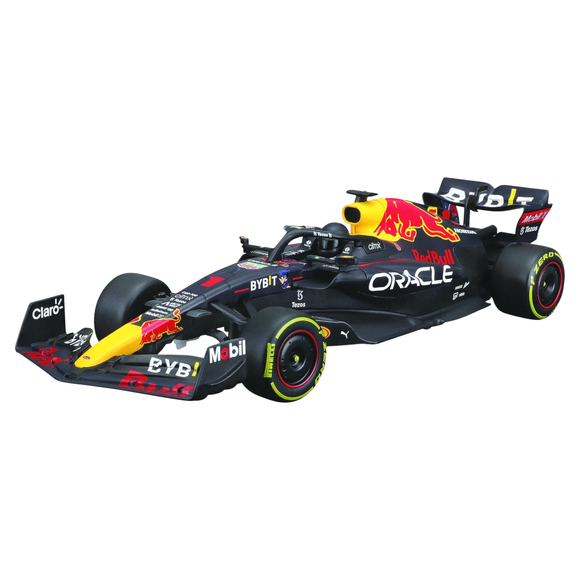 1:24 F1 RC Premium Assorted – Mastermind Toys