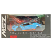 1:24 Lamborghini Huracán STO - Mastermind Toys___247269