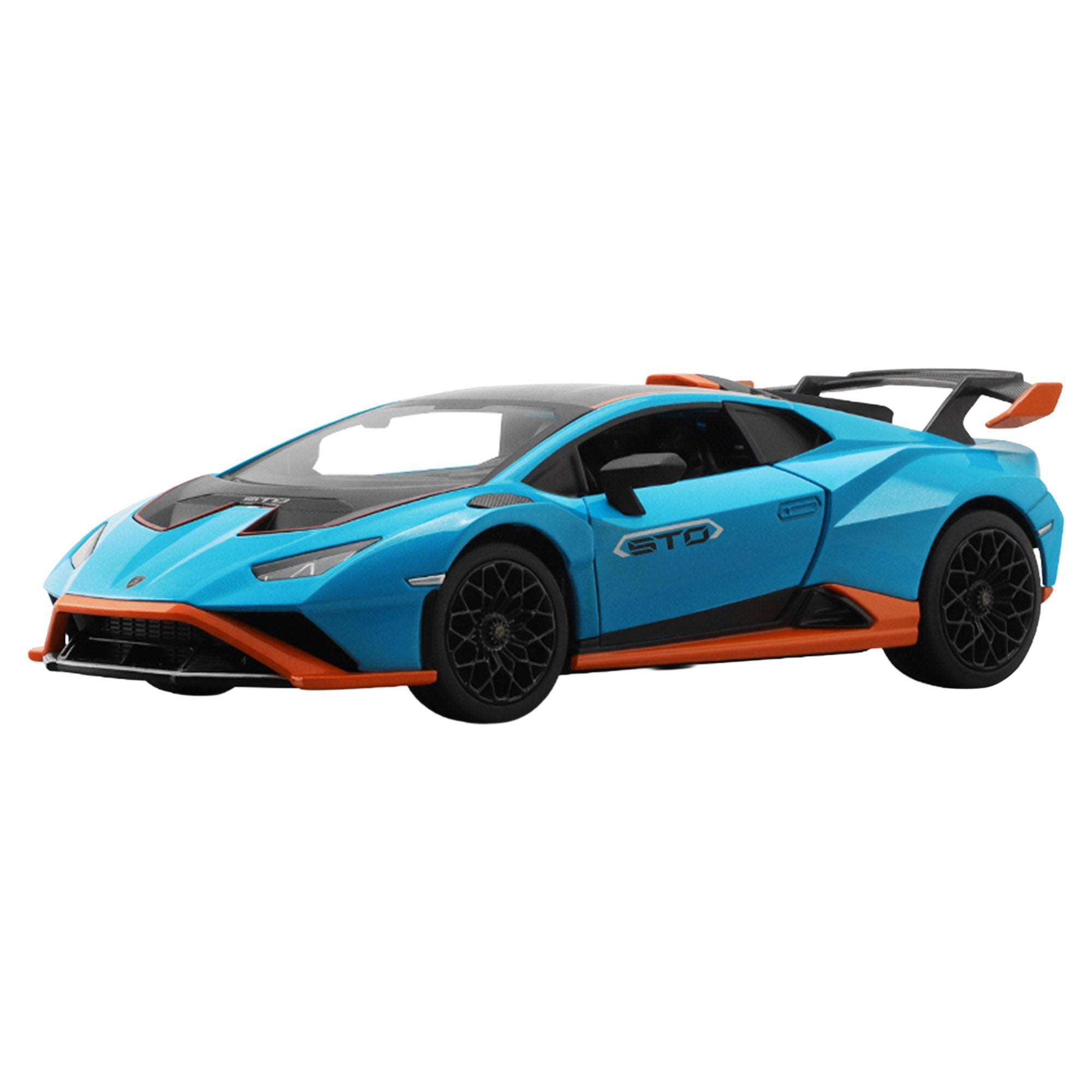 1:24 Lamborghini Huracán STO - Mastermind Toys___247269