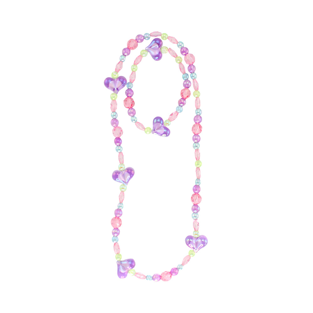 My Heart Will Go On 86027 NL and BL Set