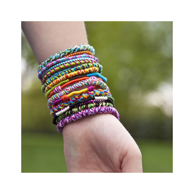 Loopdedo Friendship Bracelet Maker