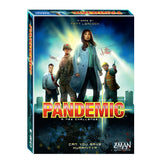 Z-MAN Games Pandemic Game