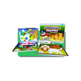 Magnetic MightyMind Zoo Adventure