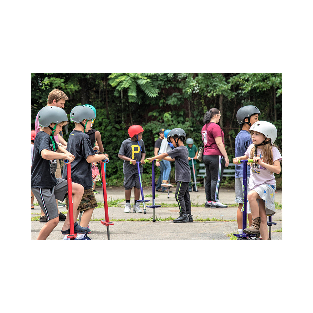 Grom Pogo Stick Mastermind Toys