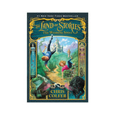 The Land of Stories #1: The Wishing Spell Book