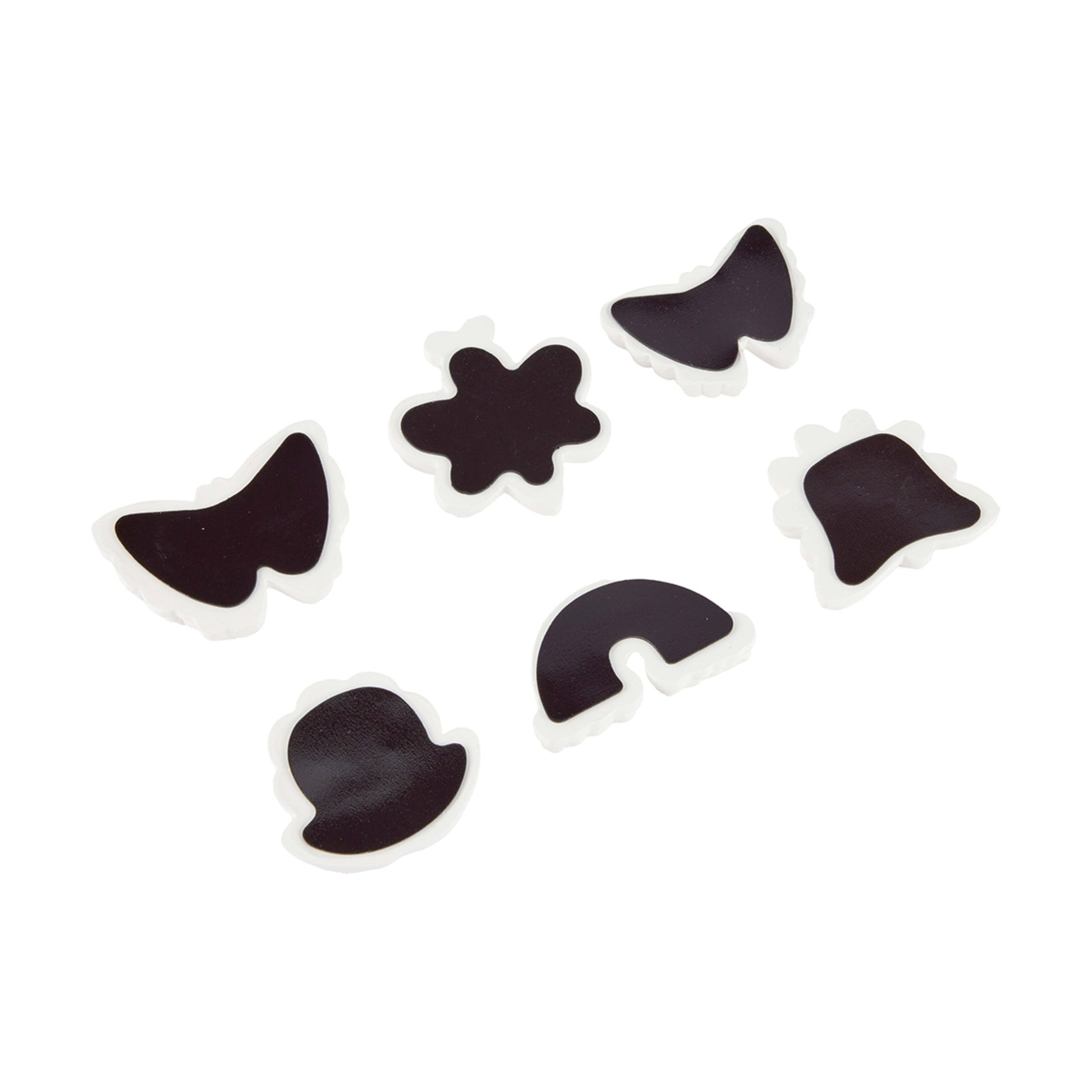 13 Pcs Pyo Magnets Set Garden - Mastermind Toys___236810