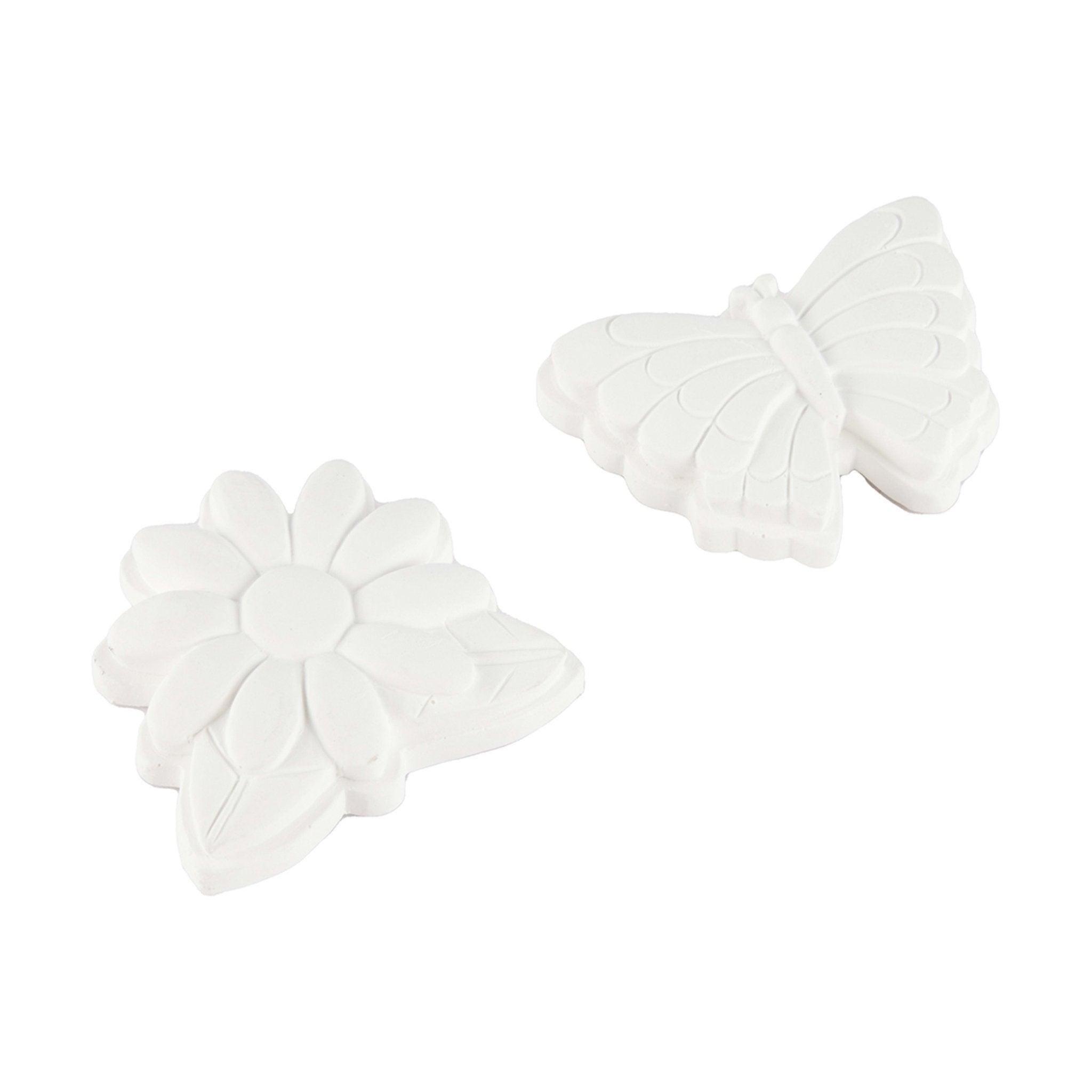 13 Pcs Pyo Magnets Set Garden - Mastermind Toys___236810