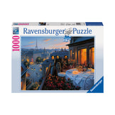 Ravensburger Paris Balcony 1000 Piece Puzzle