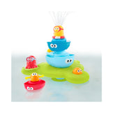 Yookidoo Stack 'N' Spray Tub Fountain Bath Toy