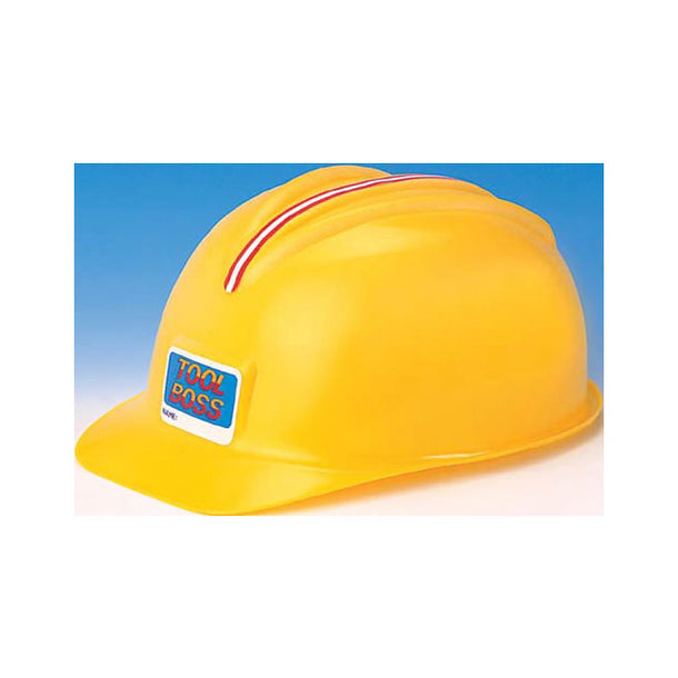 Tool Boss Construction Helmet