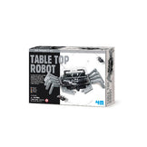 4M Tabletop Robot Kit