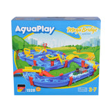 AquaPlay Mega Bridge Set