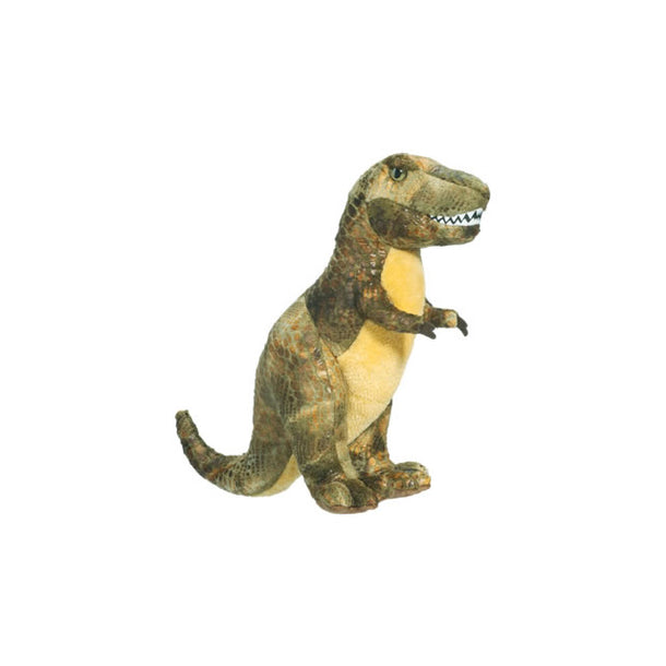 Douglas Tyrannosaurus Rex Plush Medium