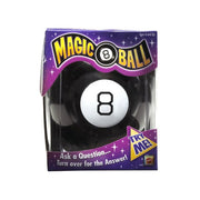 Magic 8 Ball