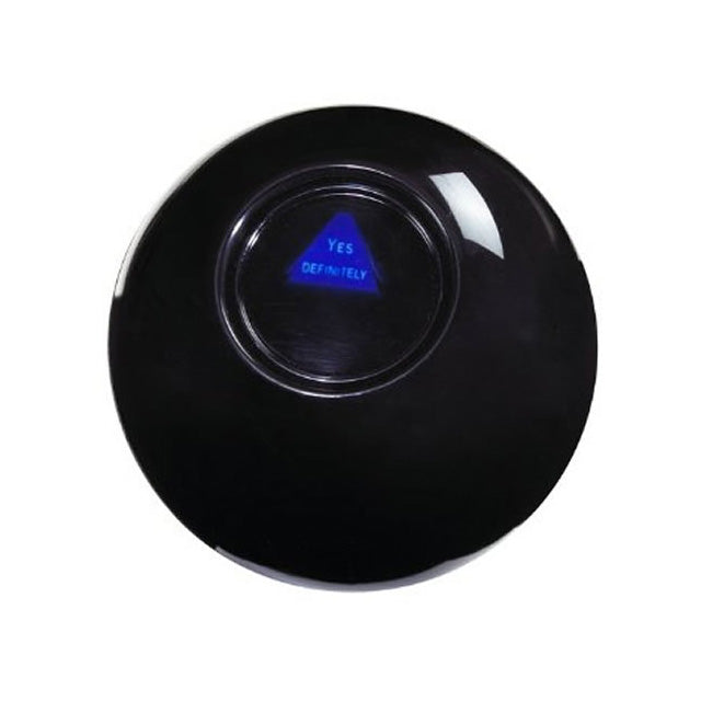 Magic 8 Ball