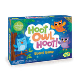 Hoot Owl Hoot! Co-operative Game