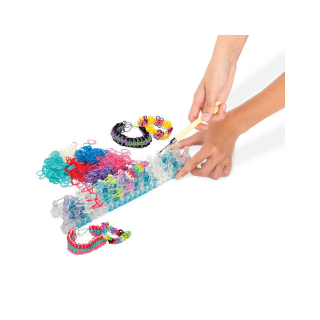 Rainbow Loom Kit – Mastermind Toys