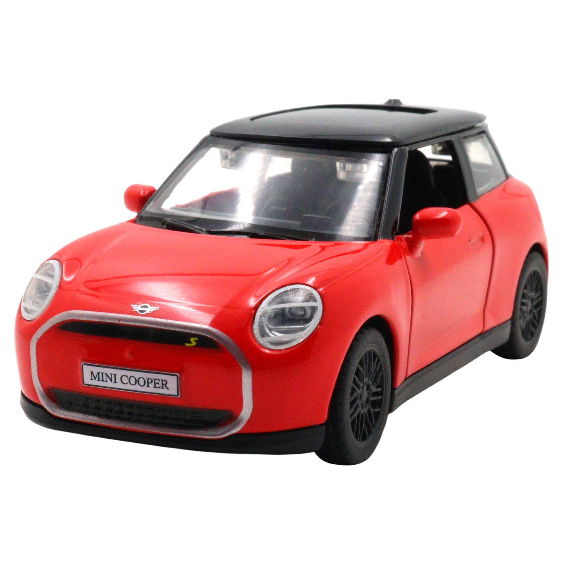 1:34 Mini Cooper - Mastermind Toys___247273