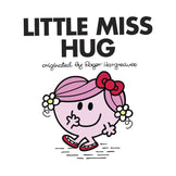 Little Miss Hug Book