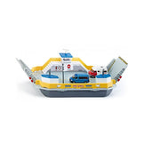 Siku Car Ferry 1:50 Scale Model