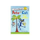 Pete the Cat Bad Banana First Reader